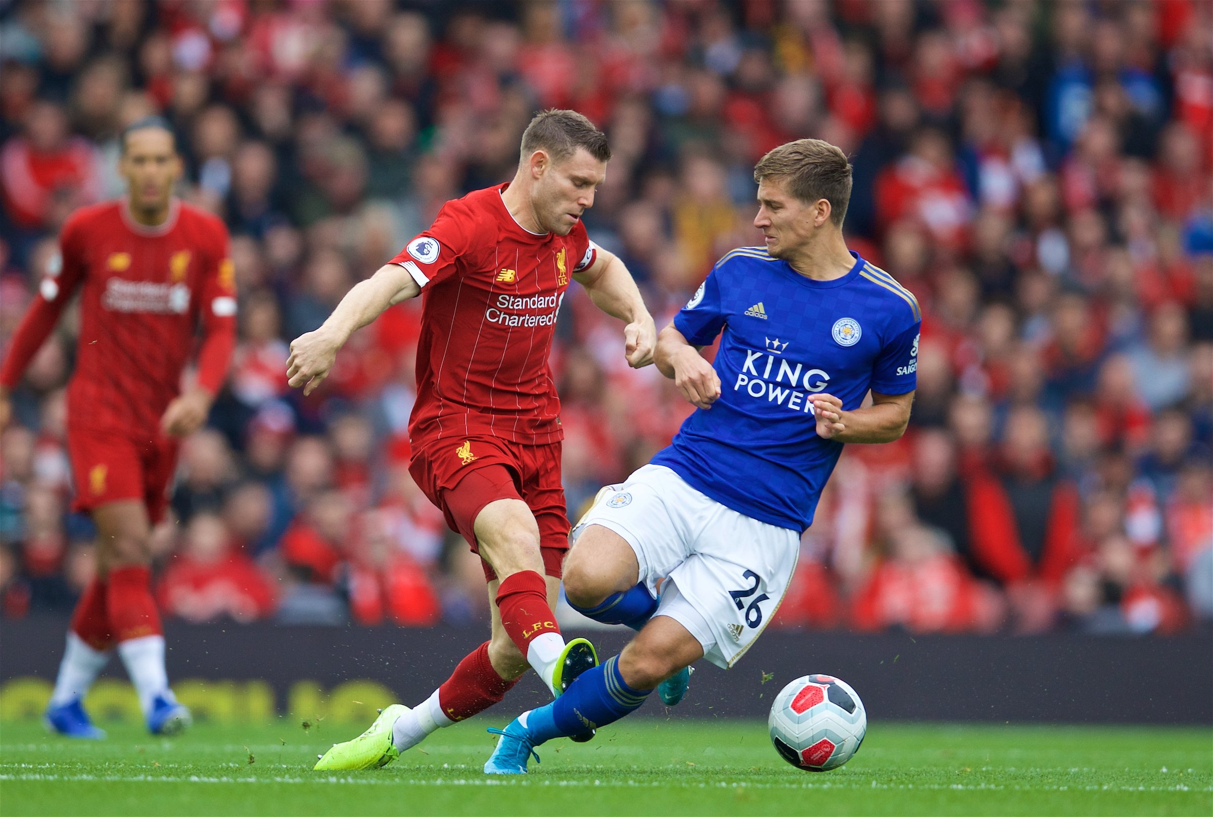 良好的隊內 良好的隊內